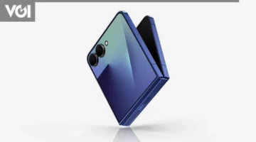 أول هاتف قابل للطي.. Galaxy Z Flip 8 يعتمد رقاقة 2nm